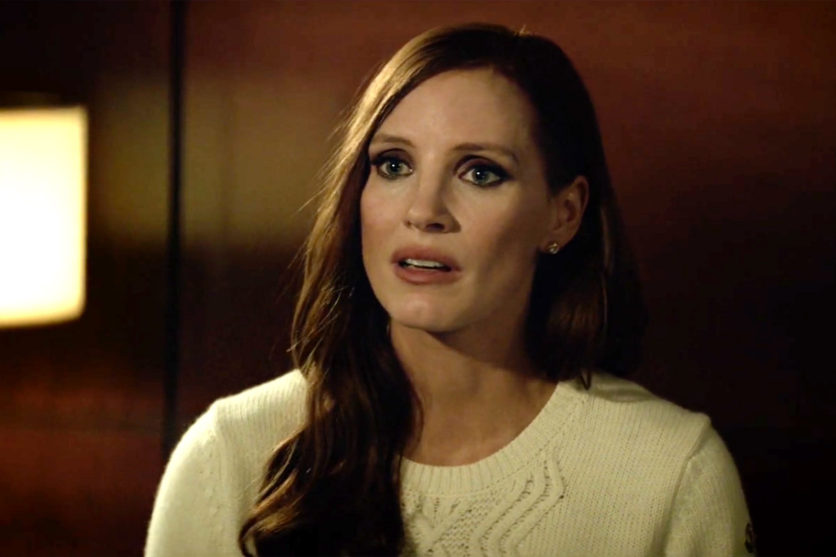 MOLLY’S GAME – FalkenScreen