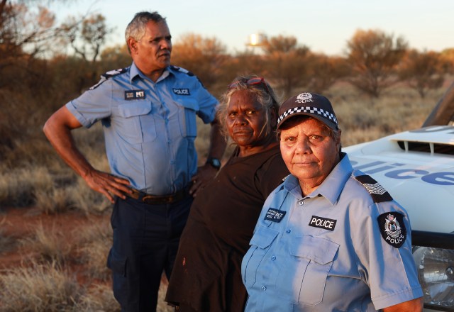 Our Law Sydney Film Festival