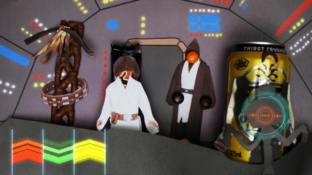 Sugar Wars Joshua Belinfante