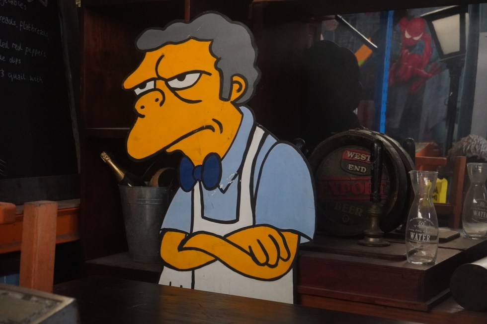 Kino Kabaret Sydney 2020