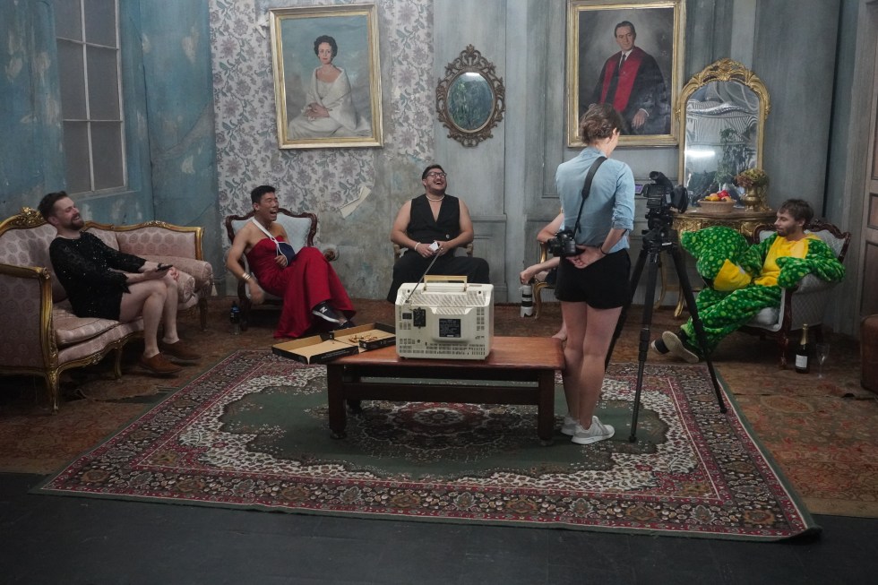 Kino Kabaret Sydney 2020