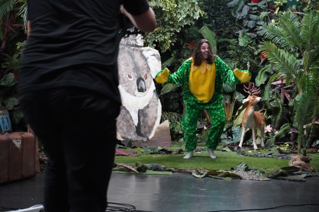 Kino Kabaret Sydney 2020