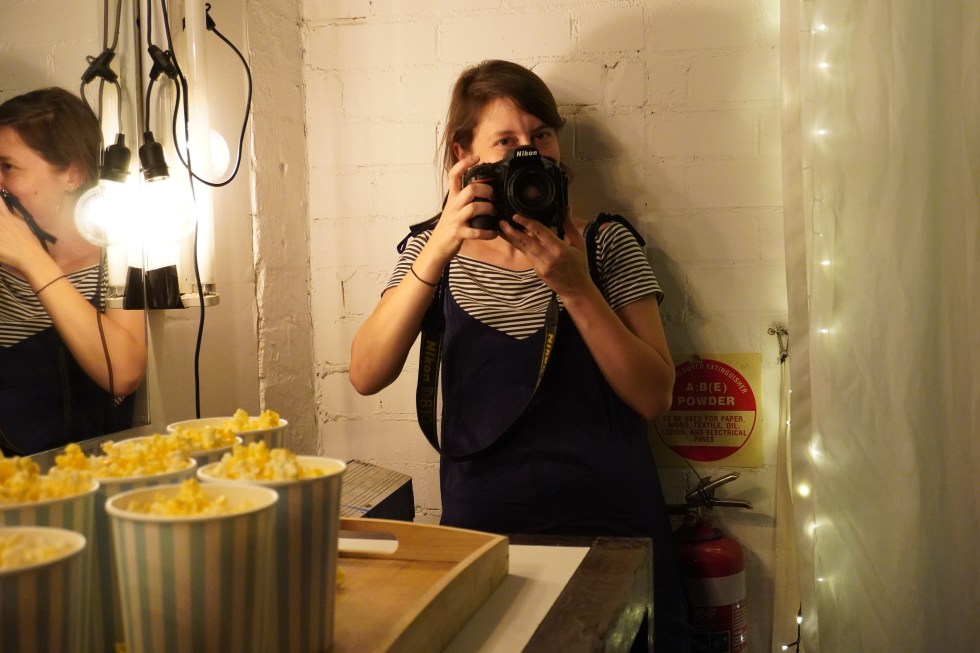 Kino Kabaret Sydney 2020