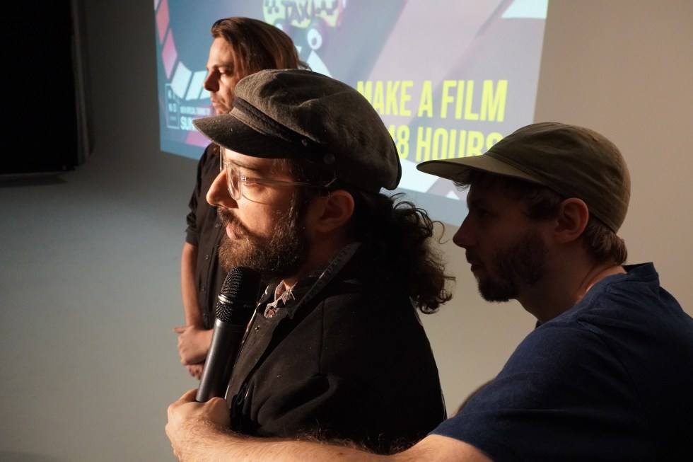 Kino Kabaret Sydney 2020