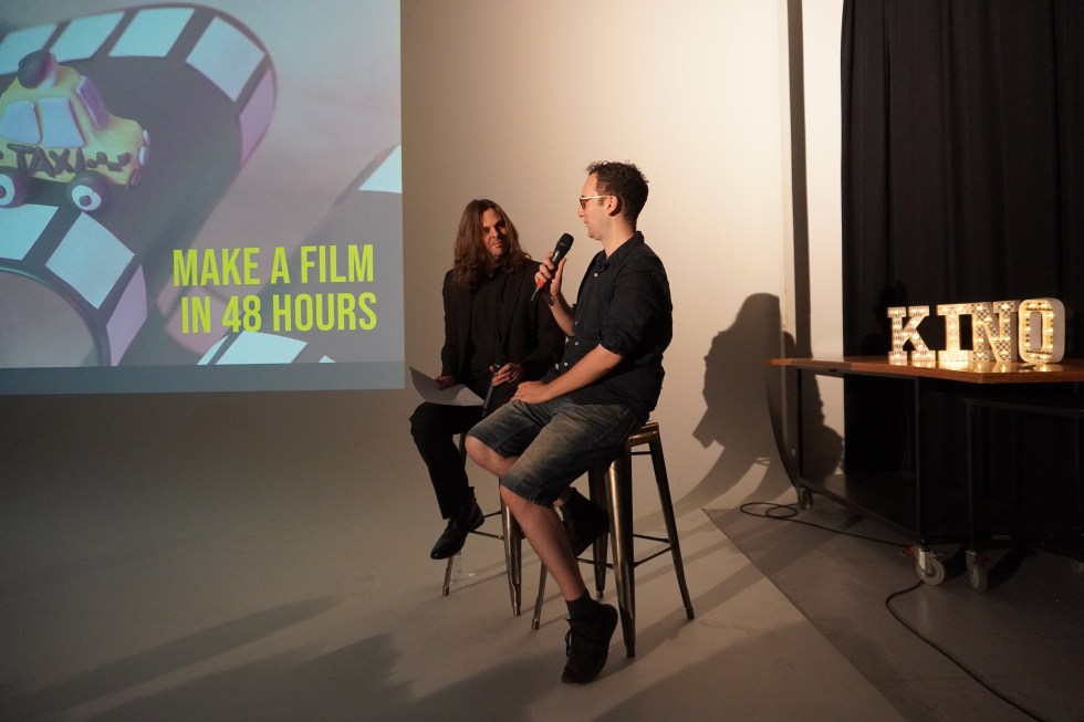 Kino Kabaret Sydney 2020