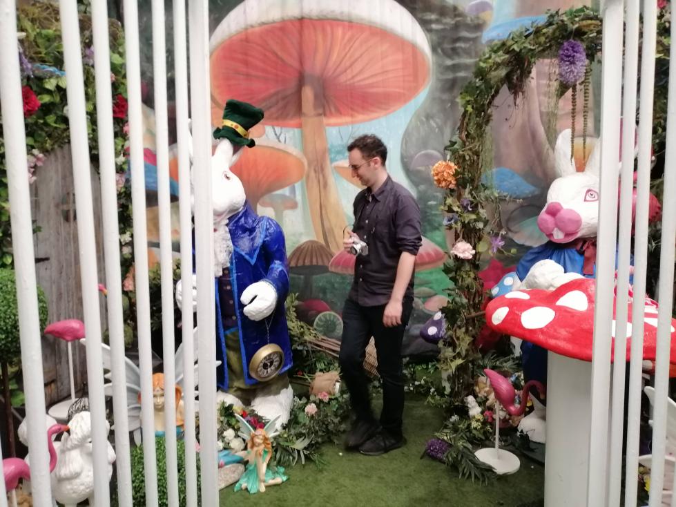 Kino Kabaret Sydney 2020