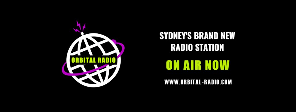 Cannonball Orbital Radio